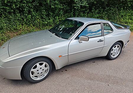 Porsche 944 S2 Targa