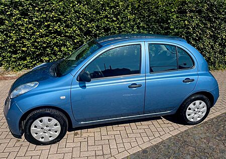 Nissan Micra 1.2 Acenta 48kW