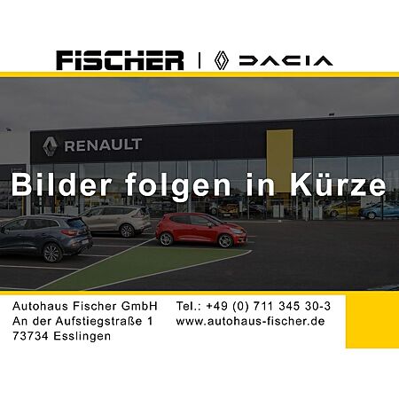 Renault Espace leasen