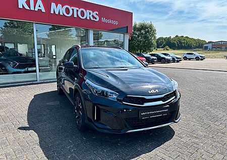 Kia XCeed 1,5T DCT Vision Komfort Navi Kamera LED