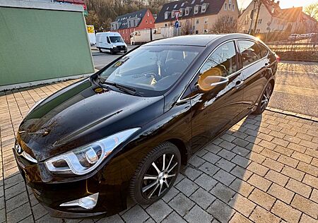 Hyundai i40 1.6 GDI Comfort Comfort