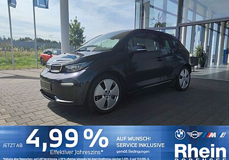 BMW i3s 120 Ah 20 Komfortzu. Navi Pr. Schelln-Laden