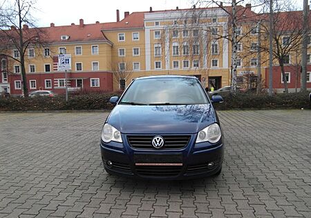VW Polo Volkswagen 1.4 *Klima* HU 03/25*