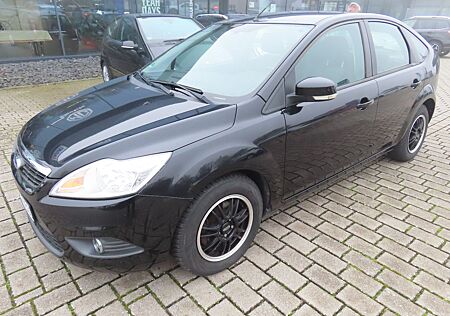 Ford Focus Lim. Style +