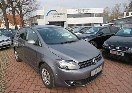 VW Golf Plus Volkswagen 1.4 TSI LIFE--GSG