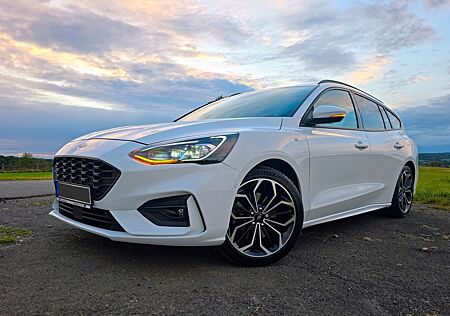 Ford Focus 1l EcoBoost 92kW ST-Line Kombi m. Garantie