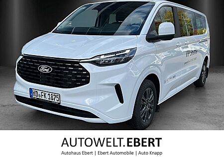 Ford Tourneo Custom Titanium elekt. Tür Techn. Pak.