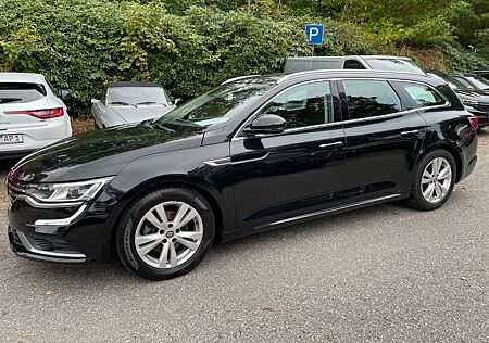 Renault Talisman Grandtour Life