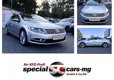 VW Passat CC Volkswagen Highline/Autom,/ Leder/PANO/5 Sitze