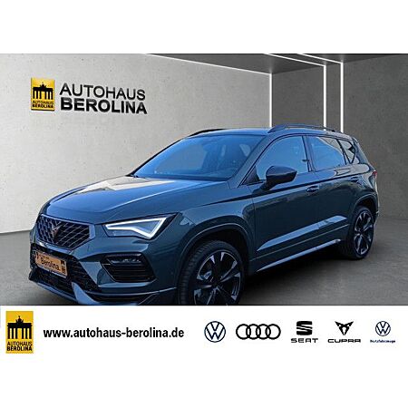 Cupra Ateca leasen