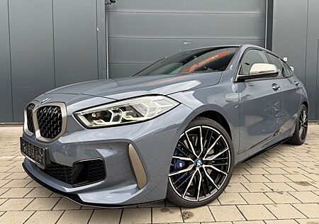BMW M135 i xDrive HEAD UP|PREMIUM PAKET|