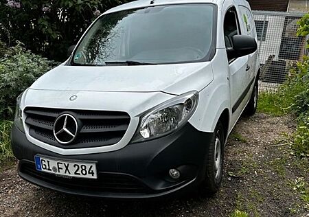 Mercedes-Benz Citan