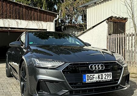 Audi A7 Sportback 3.0 TDI Quattro S-Line | 286PS