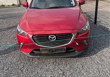 Mazda CX-30 1.5 Klima Navi