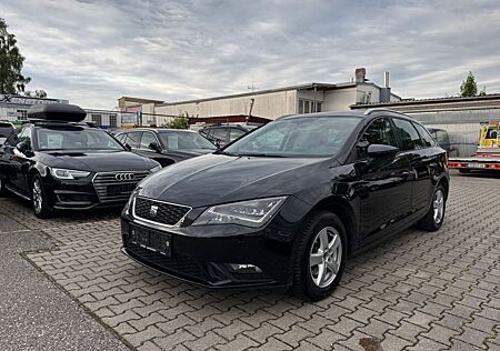 Seat Leon ST Style 4Drive