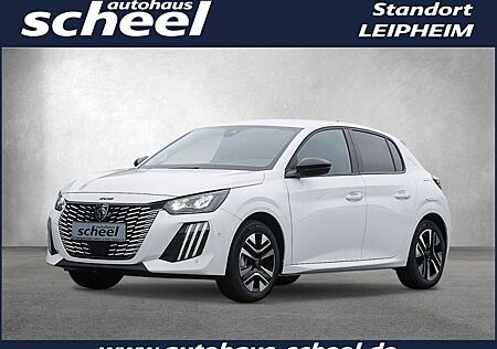 Peugeot 208 1.2 PureTech 100 Allure ACC 360 SpurH LED