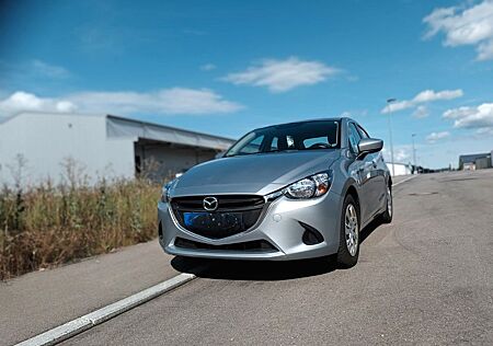 Mazda 2 SKYACTIV-G 90 5GS