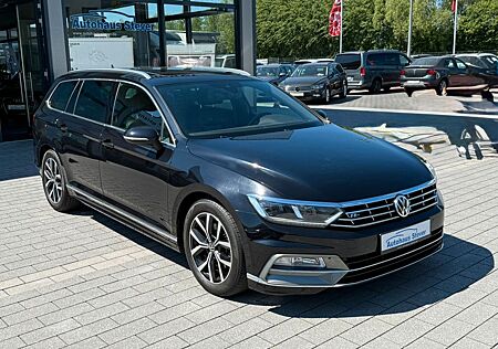 VW Passat Variant Volkswagen 4Motion R-Line Sport-Paket