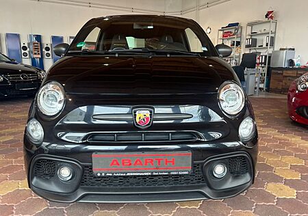 Abarth 595 1.4 T-Jet 16V Scorpionero