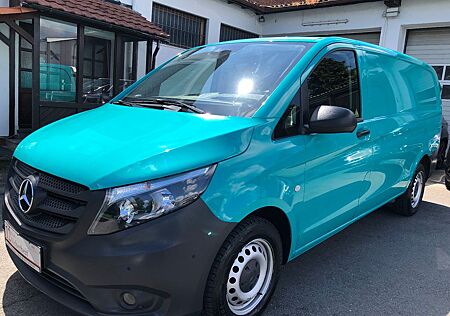 Mercedes-Benz Vito 114 CDI LANG AUT. KASTEN - KAMERA NAVI SHZ