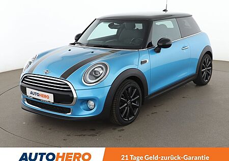 Mini Cooper *NAVI*LED*TEMPO*PDC*SHZ*KLIMA*