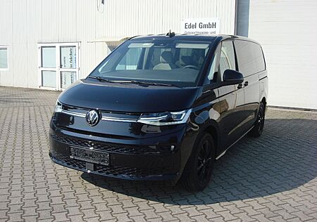 VW T7 Volkswagen Multivan 2.0 TDI DSG Life Lang*ACC*IQ Light*