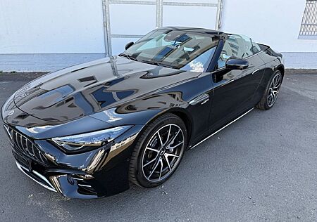 Mercedes-Benz SL 43 AMG /V8 Styling P./HAL/HUD/Premium Plu