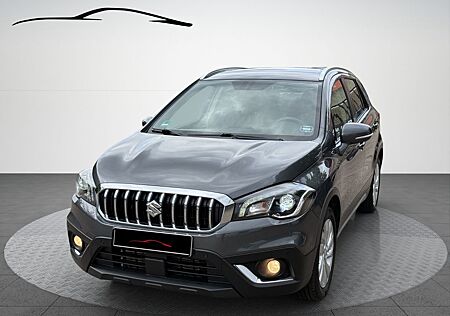 Suzuki SX4 S-Cross (SX4) S-Cross Navi Klima Kamera