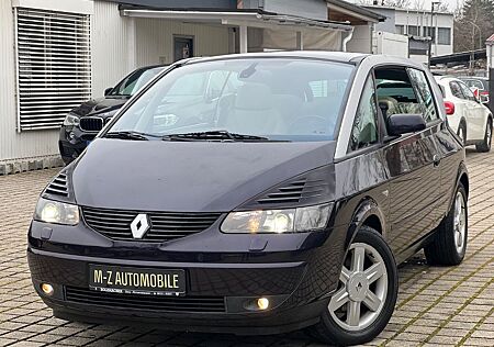 Renault Avantime *V6*org.31.000Km*1.Hand *Pano