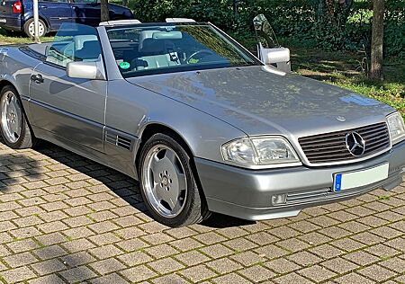 Mercedes-Benz SL 300 -24V - R129