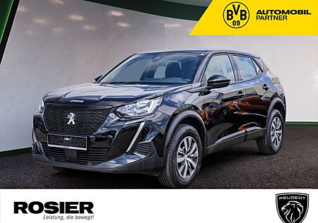 Peugeot 2008 Active Pack PureTech 100 SPURH. KLIMA PDC