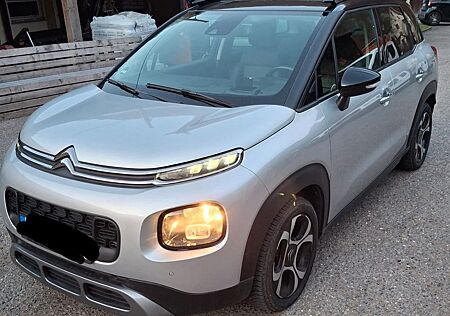 Citroën C3 Aircross PureTech 130 Stop&Start Shine Shine