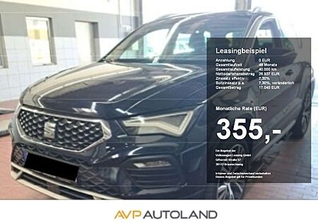 Seat Ateca 2.0 TDI DSG 4Drive XPERIENCNE | PANO |