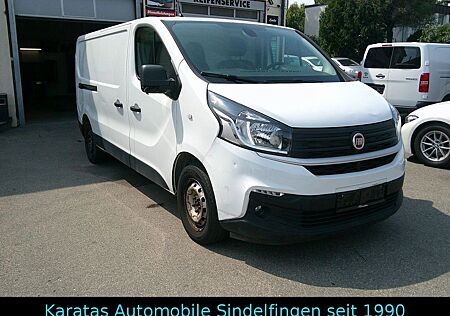 Fiat Talento Kasten L2H1 1,2t SX Navi Kamera 2xPDC