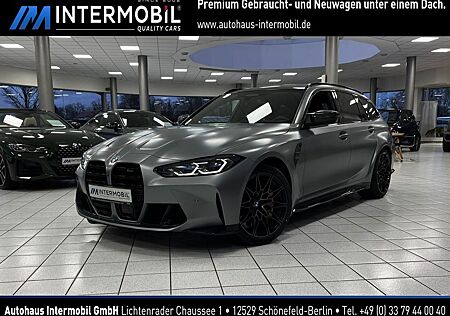 BMW M3 Competiton Touring xD FACELIFT NP:136.800,- €