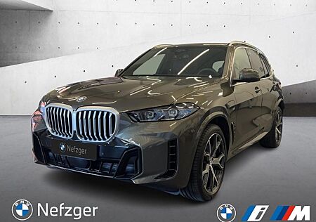 BMW X5 xDrive50e M Sport Pano Park-Assistent B&W HUD