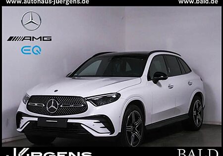 Mercedes-Benz GLC 450 gebraucht kaufen Mercedes-Benz GLC 450 d 4M AMG-Sport/Technik/Pano/AHK/Distr/20