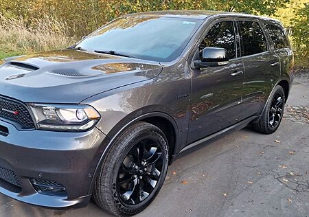 Dodge Durango 5.7 Hemi RT 68tys km !! 4x4 AWD