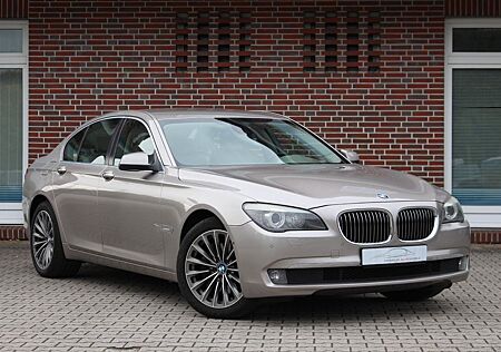 BMW 730d Lim. *B-XEN*KLIM*TEMP*HUD*SOFT*TWT*CAM*STHZ