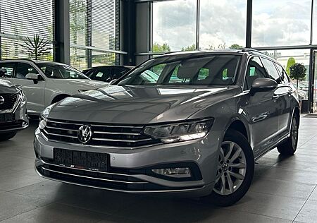 VW Passat Variant Volkswagen 2.0 TDI AHK NAVI Winterpaket
