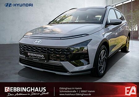 Hyundai Bayon 1.0 Trend 2WD Komfort-Paket Navi Kamera
