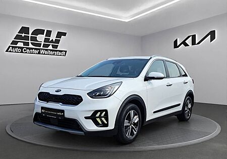 Kia Niro 1.6 HEV DCT VISION NAVI KAMERA 16Z FULL-LED