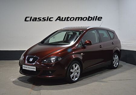 Seat Altea XL Comfort Limited *Anhängerkupplung*