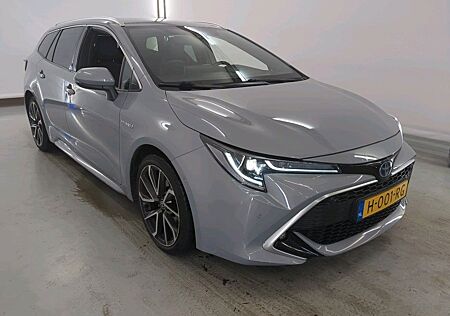 Toyota Corolla 2,0 Hybrid Comfort Touring Sports Co...