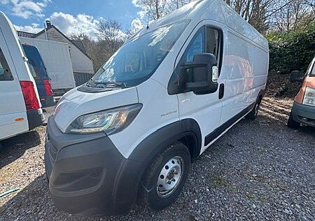 Fiat Ducato 35 Hochr.-Kasten 28 120 L2H2