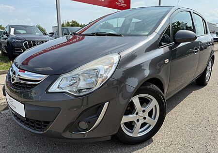 Opel Corsa D Satellite*Klima*