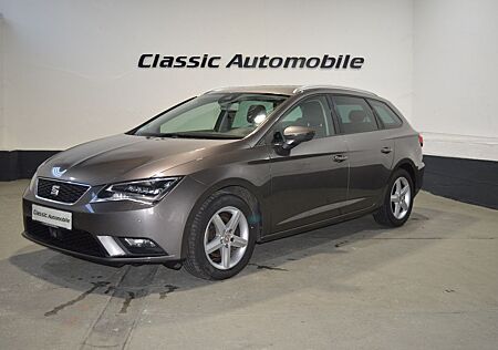 Seat Leon ST Style 1.6 TDI *Automatik*Navi*