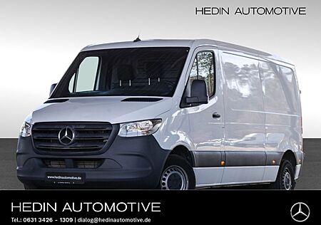 Mercedes-Benz Sprinter 214 CDI Kasten Standard |