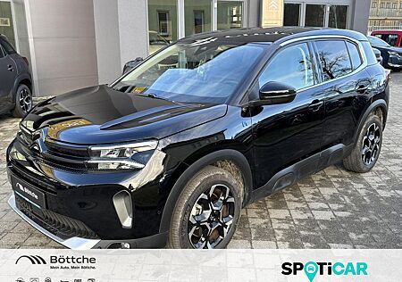 Citroën C5 Aircross Max PlugIn - LED/NAVI/ACC/KAMERA/PDC