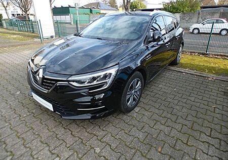 Renault Megane IV Grandtour Intens PLUG-IN